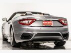 Thumbnail Photo 6 for 2018 Maserati GranTurismo